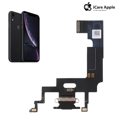 iPhone XR Charging Flex Replacement Service Center Dhaka.